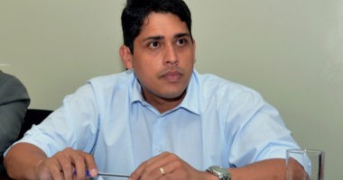 Artigo: Vereador Sidninho se irrita e anuncia saída do PP