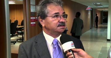Artigo: A homenagem de Aderbal Caldas a Irmã Dulce