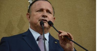 Artigo: Presidente da Alba prevê volta do PP à base do governo: “vejo todas as possibilidades”