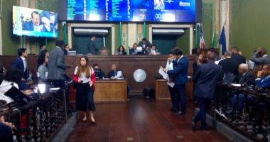 Artigo: Brigando pela reeleição, aliados de Bruno Reis estão entre os mais ricos da CMS, diz site