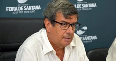 Artigo: Pesquisa diz que gestão de Colbert Martins tem 71% de desaprovação