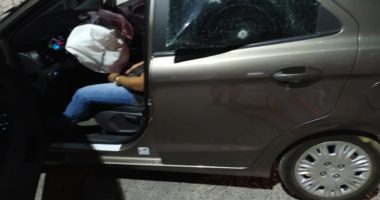 Artigo: Prisco é alvo de atentado