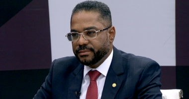 Artigo: Marinho cita Republicanos forte para compor chapa de Bruno Reis