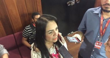 Artigo: Moema diz estar preparada para 2020