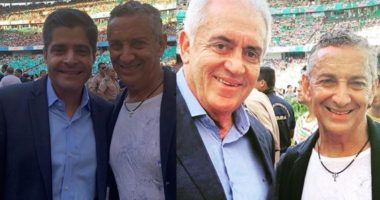 Artigo: Teobaldo e Neto, Teobaldo e Otto