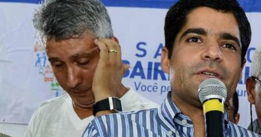 Artigo: Vereador critica ação do União Brasil contra reeleição de Geraldo Jr.