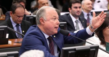 Artigo: Paulo Azi revela resposta após sondagem para ser ministro de Lula