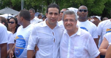 Artigo: “O problema não é Bruno, mas o que representa”, diz Bacelar