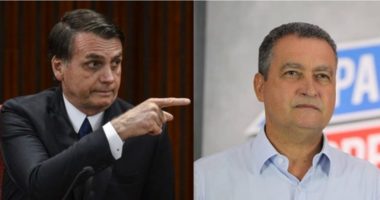Artigo: Bolsonaro volta a falar sobre respiradores e ataca o Consórcio do Nordeste