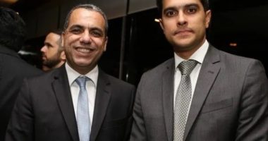 Artigo: Cezar Leite e Aleluia no novo partido de Bolsonaro