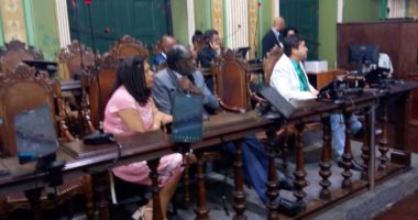 Artigo: Moisés brinca e “lança” Marta Rodrigues como candidata à prefeitura