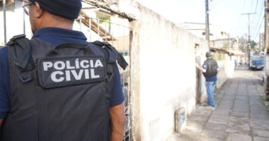 Artigo: MPF suspeita da Polícia Civil da Bahia no caso da grilagem, diz jornal