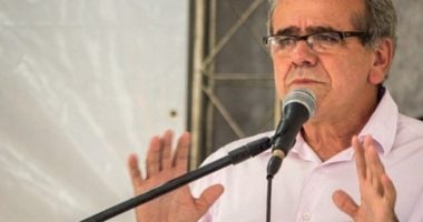 Artigo: Ex-prefeito de Teixeira de Freitas tem bens bloqueados