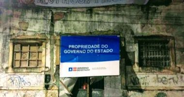Artigo: Grupo Maria Felipa ocupa galpão na Ribeira