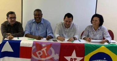 Artigo: PT não quer aliança com DEM e Bolsonaristas em 2020