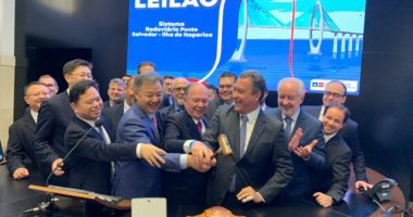 Artigo: E a ponte, vai sair do papel?