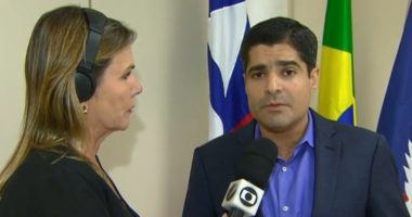 Artigo: Emissora de ACM Neto reduzirá jornada e salários de empregados