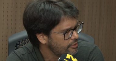 Artigo: “A esquerda aparelhou o futebol na Bahia”