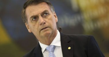 Artigo: Bolsonaro lidera corrida presidencial entre os paulistas