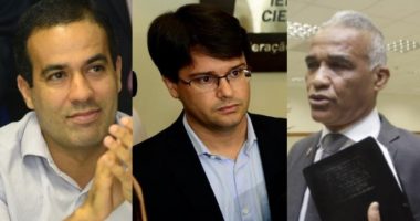 Artigo: Pesquisa: Bruno Reis tem 20%; Bellintani, 9%; Isidório, 8%