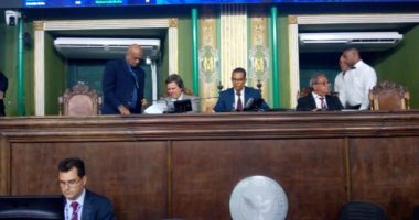 Artigo: Geraldo irritado com ausência de vereadores no plenário