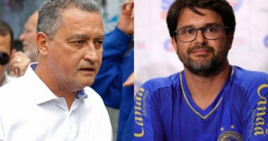 Artigo: O que Rui ofereceu a Bellintani