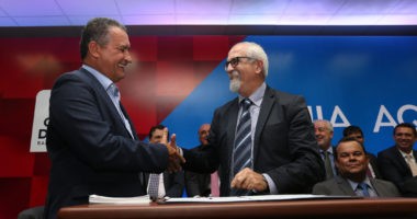 Artigo: O inferno astral de Bruno Dauster