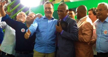 Artigo: Isidório diz que vai apoiar PT por gratidão a Wagner e Rui