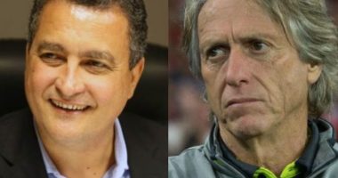 Artigo: Pelegrino compara Rui a Jorge Jesus. Sim, é verdade