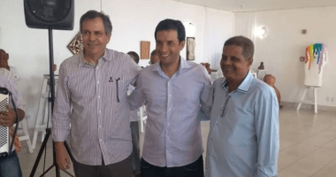 Artigo: PDT de Salvador quer se manter independente de Rui