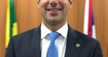 Artigo: Bonfim: Tiago Correia fala sobre Previdência