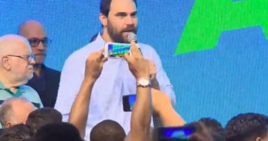 Artigo: Em meio a impasse, PSDB escala baiano para tentar salvar federação com o Podemos