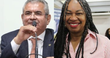 Artigo: Chateada com o PT, Olívia deve formar chapa com Coronel