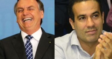 Artigo: “Pouco influencia no processo local”, diz Bruno Reis sobre apoio de Bolsonaro