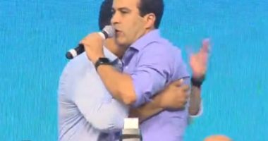 Artigo: O abraço de Bruno em Geraldo