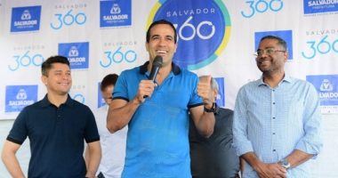 Artigo: Bruno Reis nega pressão pela reabertura do comércio