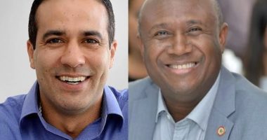 Artigo: Candidatura de Irmão Lázaro será decida por Bruno Reis, garante líder do PL