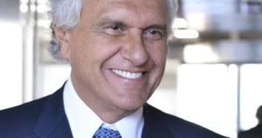 Artigo: Após almoço com Neto, Ronaldo Caiado diz que pode sair do União Brasil para ser candidato