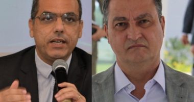 Artigo: Cezar Leite pede impeachment do governador Rui Costa
