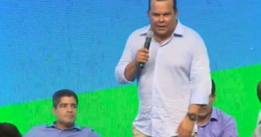 Artigo: Vereador dispara contra Geraldo Júnior: “Que não rasgue o regimento da Casa”