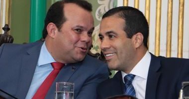 Artigo: Geraldo Jr. tá fora