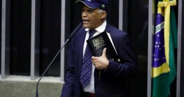 Artigo: Isidório faz desabafo sobre retaliação sofrida durante governo de César Borges