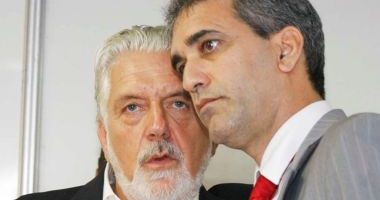 Artigo: Pré-candidatos do PT se calam