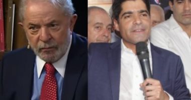 Artigo: ACM Neto diz que eleições aceleraram aposentadoria de Lula da política