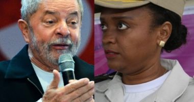 Artigo: Ex-deputado sugere que Major Denice esconde Lula em propaganda de TV
