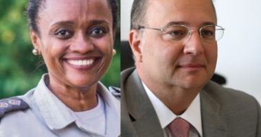 Artigo: O vice de Major Denice