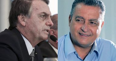 Artigo: Deputado do PL fica furioso após prefeito de Brumado apoiar candidatos de Rui