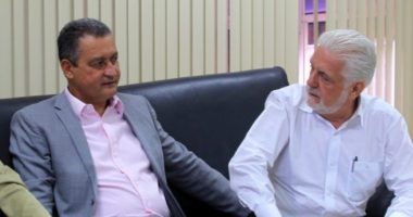 Artigo: Aliado de Rui, Wagner foi único senador do PT a não assinar criação da CPI da Covid