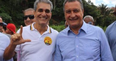 Artigo: Aliado de Rui não o perdoa após derrota de Zé Neto em Feira de Santana