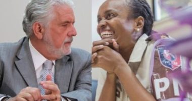 Artigo: Aliados de Wagner temem que Denice vire nome para 2022